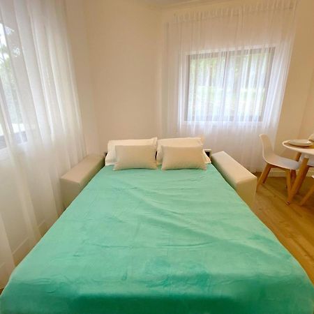 Apartamento Ondinas Sanxenxo Exterior foto