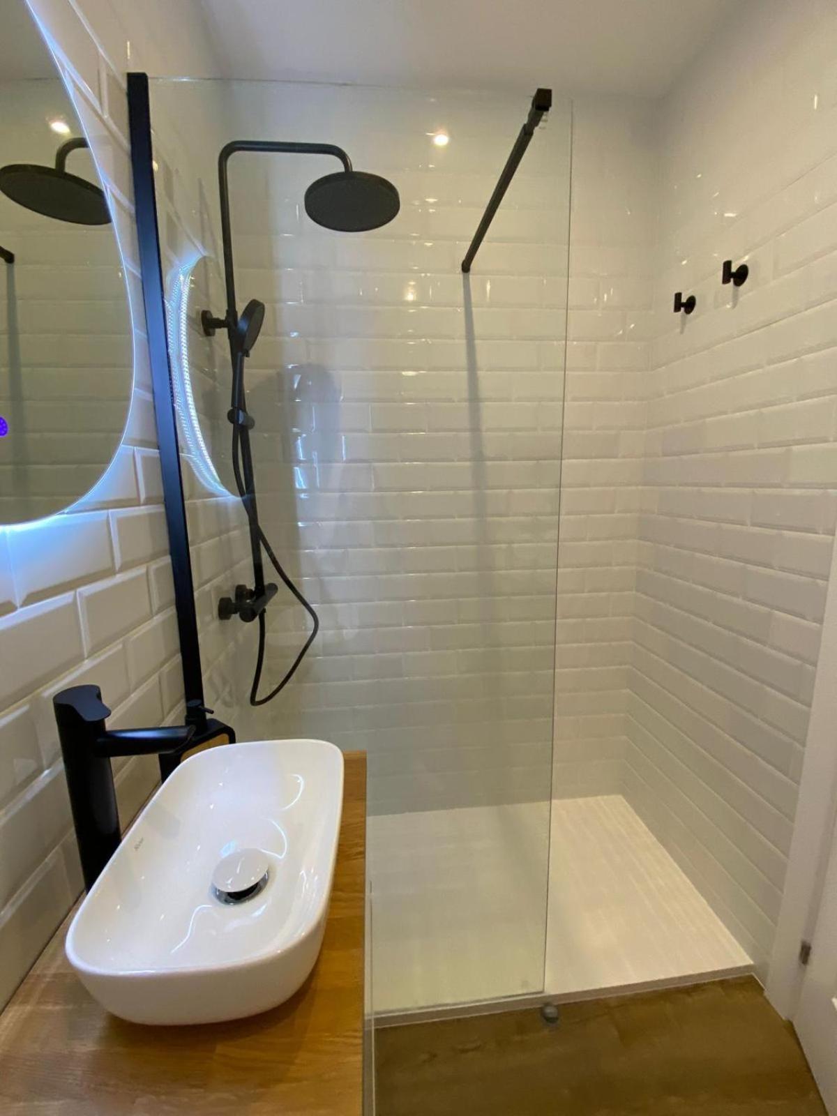Apartamento Ondinas Sanxenxo Exterior foto